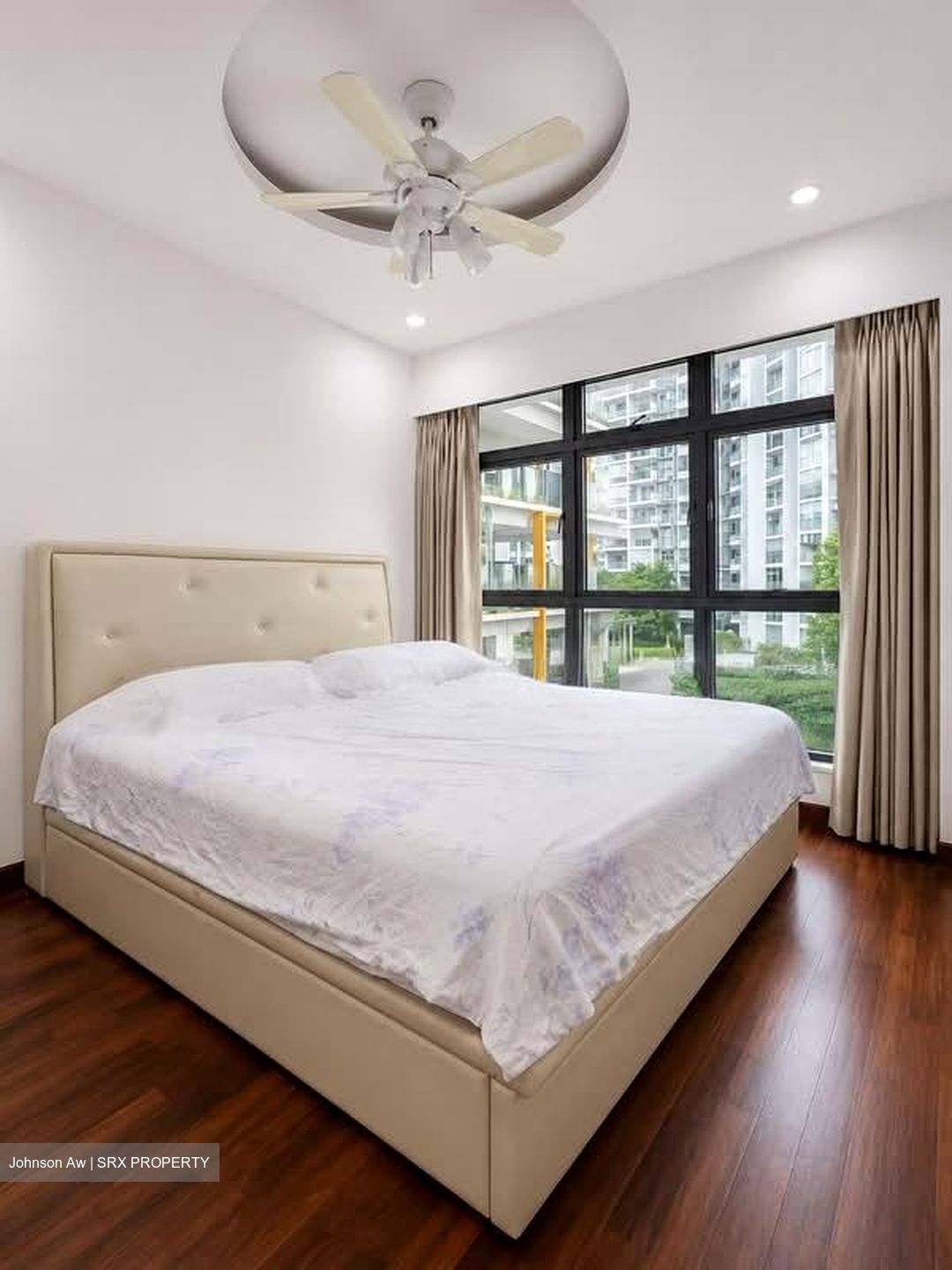 Blk 475A Parkland Residences (Hougang), HDB 3 Rooms #570203741